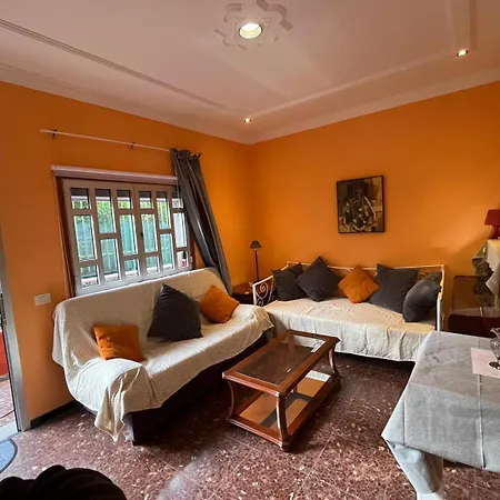 Tilos Betancor Apartment Moya (Gran Canaria)
