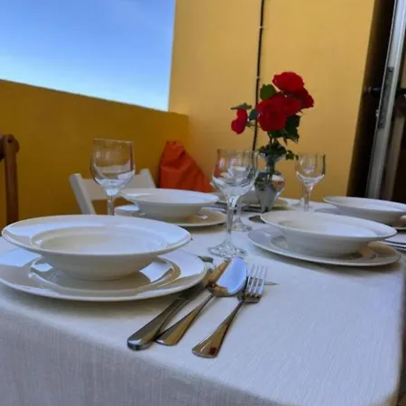 Tilos Betancor * Moya (Gran Canaria)