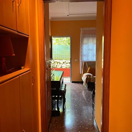 Tilos Betancor Apartment Moya (Gran Canaria)