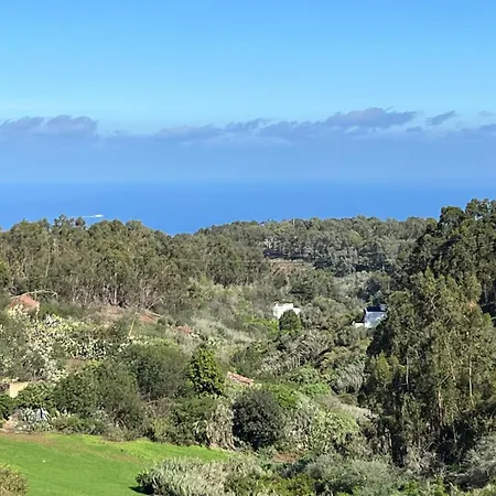 Tilos Betancor * Moya (Gran Canaria)