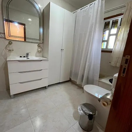 Apartment Tilos Betancor *