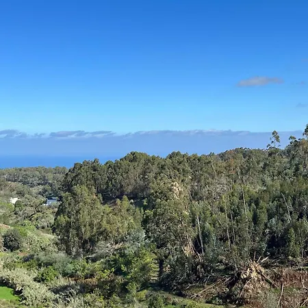 Tilos Betancor Apartment Moya (Gran Canaria)