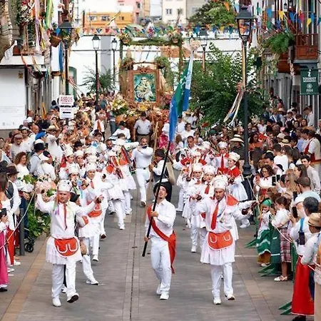 Tilos Betancor Moya (Gran Canaria)
